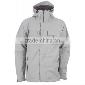 Hot!! High Quality Super Design Ski Jacket for Man thumbnail-1