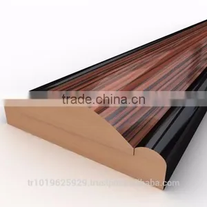 High Gloss Mdf Furniture Parts thumbnail-1