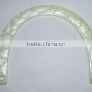 Resin Handbag Handle thumbnail-1