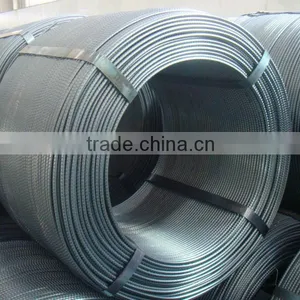 Iron Rod, Steel Rebar thumbnail-2