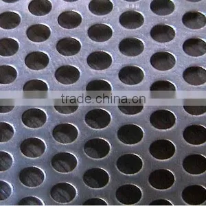 Perforated Metal Sheet Mesh Manufacturer thumbnail-5