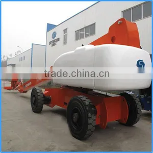 Cost-effective and Safe Reliable Hydraulic Construction Lifter thumbnail-5