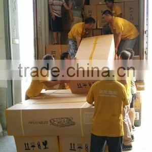 In Stock! CE Certificated 8M 9M 10M Big Large Inflatable Boat thumbnail-2