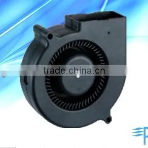Tailored and Tested for You! PSC 12v DC Fan Blower: 93mm x 93mm x 30mm With CE and UL thumbnail-1