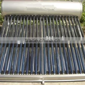 Low Pressure Solar Geysers thumbnail-1
