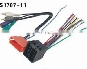 Car Auto Wiring Harness thumbnail-1