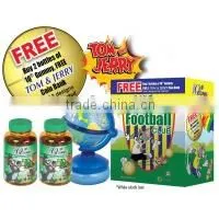 1Q Gummy Wtih Veggie & Prebiotic Promo Pack 2014 thumbnail-1
