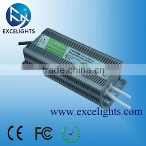 Waterproof Led Lights 12V LED Power Supply thumbnail-1