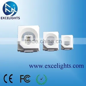 LED Diode Light Source LED SMD 3528 Smd Led thumbnail-6