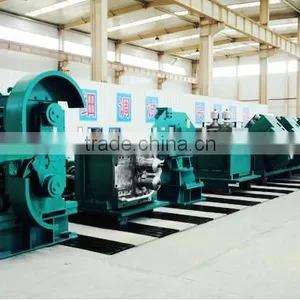 Hangji Brand High Quality Flying Shear Before the Finishing Mill thumbnail-4