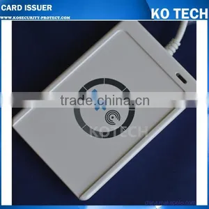 NFC Card Reader thumbnail-2