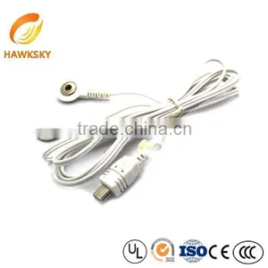 China Produce Medical Cable Medical Fiber Optic Cable thumbnail-2