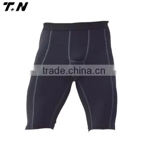 Custom Compression Shorts Wholesale thumbnail-5