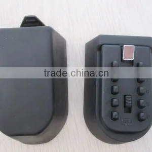 Metal Key Box thumbnail-5