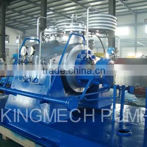 High Temperature and High Pressure Api 610 Bb5 Pump thumbnail-1