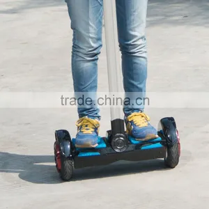 Factory Price. Newest 8 Inch Two Wheel Smart Balance Electric Scooter, OEM and ODM thumbnail-6