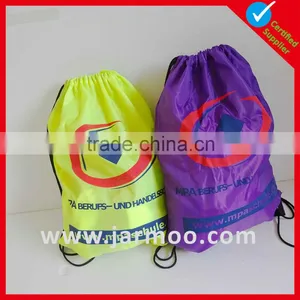 Factory Price Felt Small Draw String Bag thumbnail-2