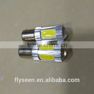 Wholesale Car Led Lighting 1156 Cob Led Car Bulb Lamp Quality Choice thumbnail-2
