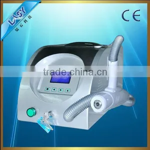 Mini nd Yag Tattoo Removal Laser thumbnail-1