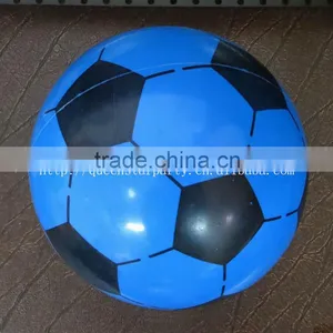 Full Printed Exercise Bouncing Ball Toy Soccer Balls Football EN71 thumbnail-1