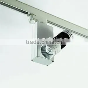 Window Shop Lighting COB LED Track Lights thumbnail-2