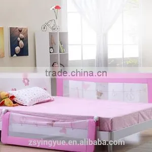 2015 New Design New Product Day Care Activity Bed Guards for Toddlers Baby Bedding Kids Furniture thumbnail-1