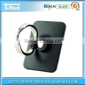 Grippy Pad Ring Holder for Mobile Phone thumbnail-6