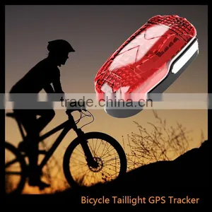 Gps Tracker for Motocross Bike Hidden Anti-lost Alarm Gps Tracker Tracking by Iphone App Supplier's Choice thumbnail-5