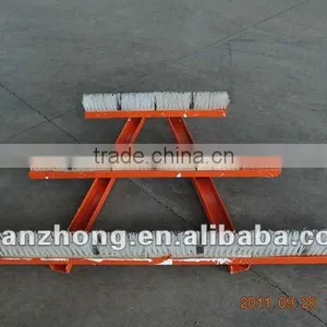 Benifit Artificial Grass Sand-filling Machine thumbnail-3
