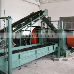 Rubber Powder Making Machine thumbnail-1