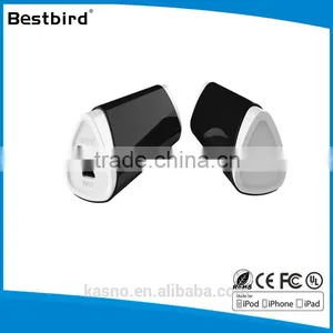 HLT Best Selling Wholesale Storage Mobile Phone 2600mah Power Bank thumbnail-5