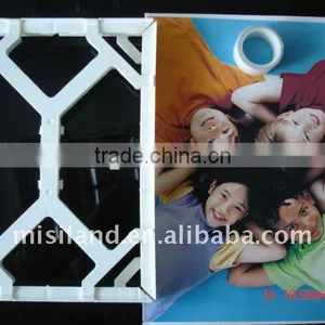 Plastic DIY Photo Canvas Frame (waterproof Printing RC Base Canvas) thumbnail-1