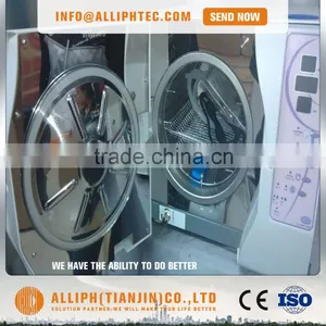 Steam Autoclave Class B Dental Autoclave Autoclave Sterilizer Dental thumbnail-4