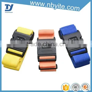 Hot Selling Personalized Luggage Strap With Handle thumbnail-2