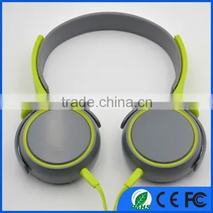 Best Wired Headphones Without Mic 2016 Long Wire Headphone for Computer thumbnail-3