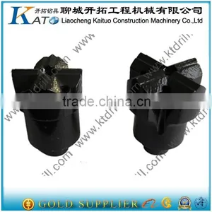 Furnace Tapping Tools Cross Type Bits R38 thumbnail-3