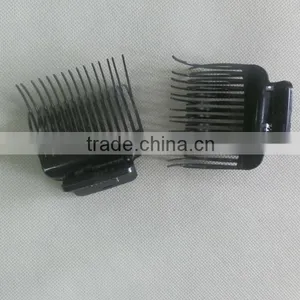 Fashion Hair Accessories Small Plastic Hair Clips thumbnail-1