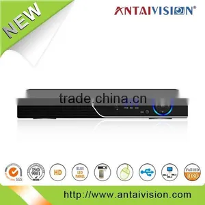 China Ahd Dvr Manufacturer Antai Vision 4ch 8ch 16ch 720p 1080p Free Client Software H.264 Ahd Dvr thumbnail-4