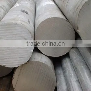 Large Diameter 6061T6 Aluminum Bar Aluminum Rod thumbnail-5