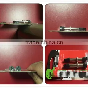Tubeless Tyre Valve Bicycle Fr12 Fr11 Bicycle Accessories Valve thumbnail-6