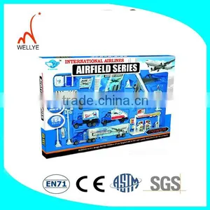 New Item!!! Diecast Car Transporter Made in China thumbnail-1