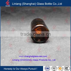 750ml Amber Glass Bottle Wholesale thumbnail-5