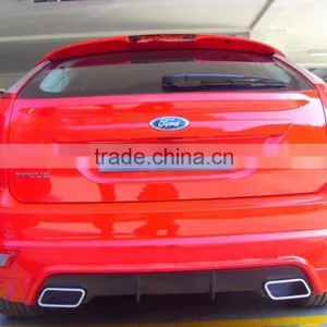 Ford Focus 2009 ABS Bodykit thumbnail-2