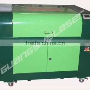 6090 Laser Cutting and Engraving Machine thumbnail-2