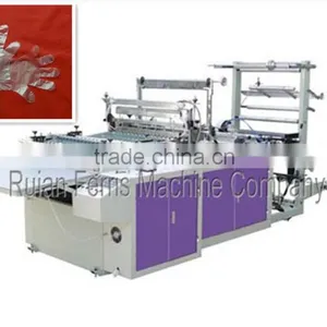 Best Quality Disposable Glove Making Machine thumbnail-1