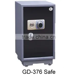 Metal Hotel Security Safe Box thumbnail-1