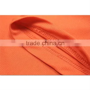 New Design Sexy Zip Collar Orange Bike Cycling Wear thumbnail-3