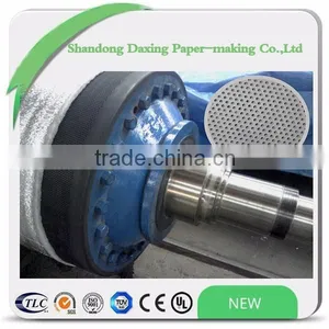 High Quality Press Roll for Card Board Coating Machine thumbnail-1