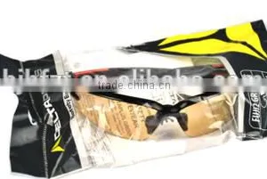 Deltaplus Communicating Polycarbonate Bluetooth With Osteophonic Safety Glasses thumbnail-6