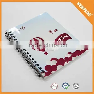 Free Sample Customized Cheap Book Printing thumbnail-5